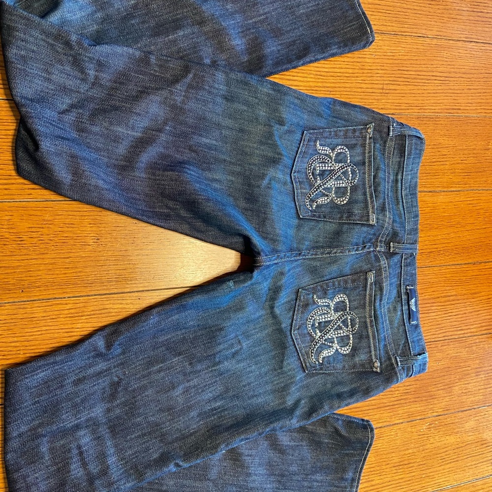 Rock & Republic Women’s Size 29 Bootcut Jeans - Picture 13 of 16